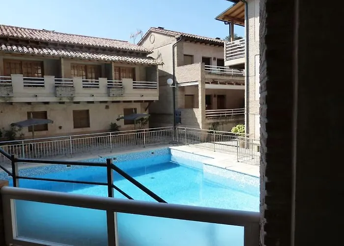 Cazorla Paraiso I, Arroyo Frio