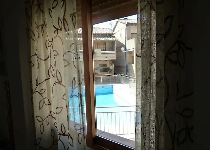 Cazorla Paraiso I, Arroyo Frio