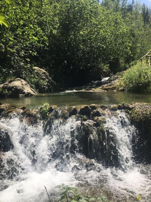 Cazorla Paraiso I, *