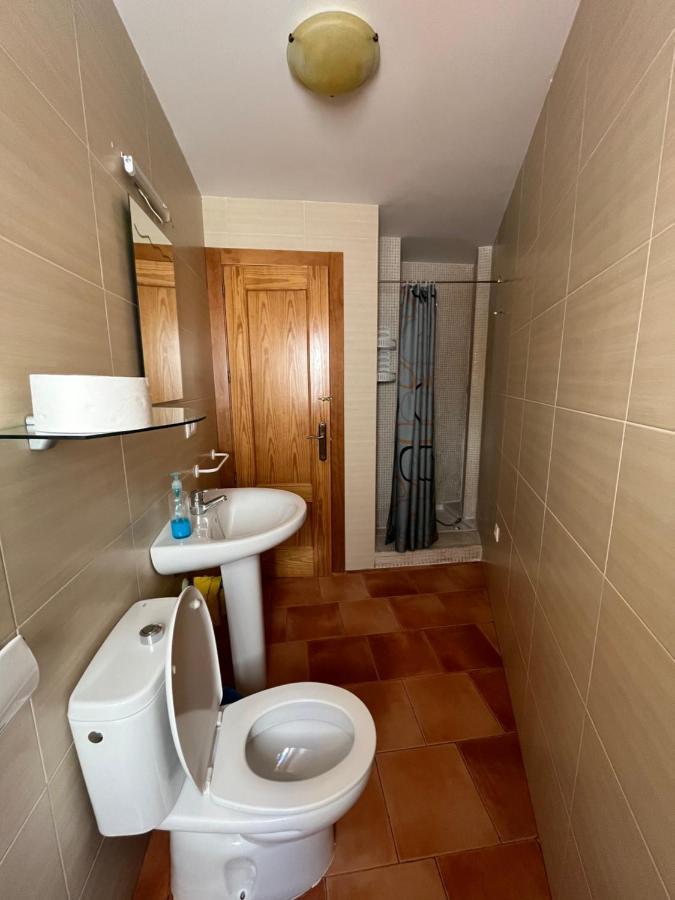 Cazorla Paraiso I, Apartment Arroyo Frio