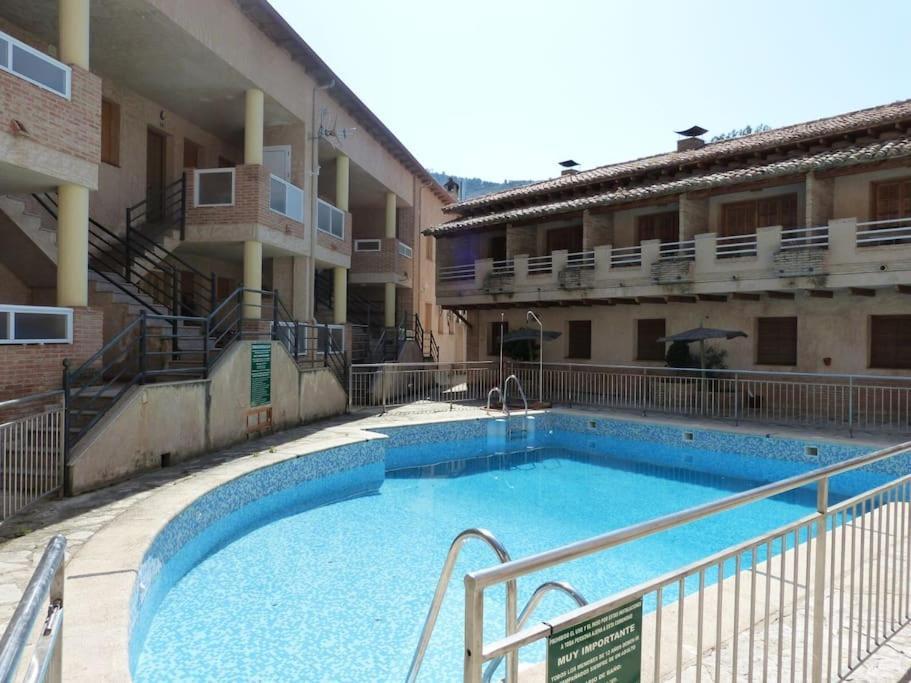 Cazorla Paraiso I, *