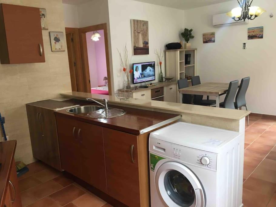 Cazorla Paraiso I, Apartment *