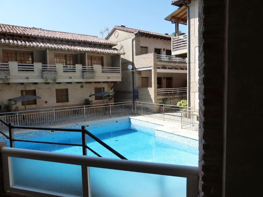 Cazorla Paraiso I, * Arroyo Frio