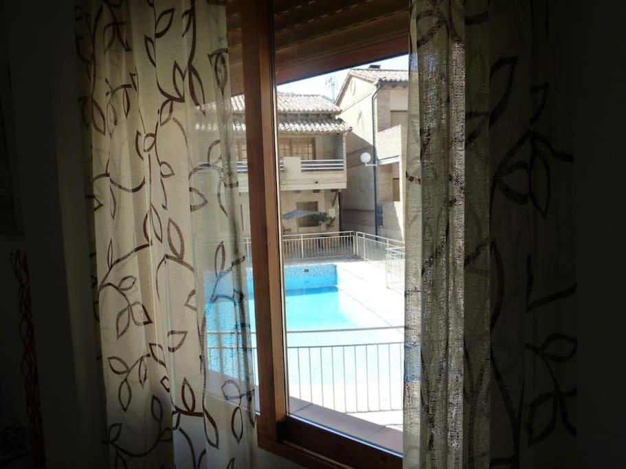 Cazorla Paraiso I, Apartment