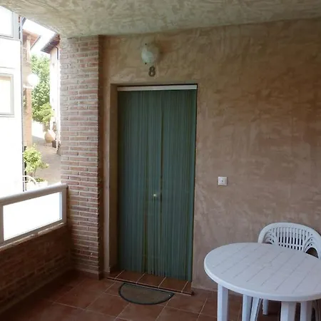 Cazorla Paraiso I, Arroyo Frio Exterior photo