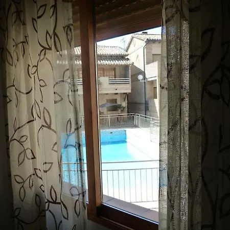 Cazorla Paraiso I, Arroyo Frio Exterior photo