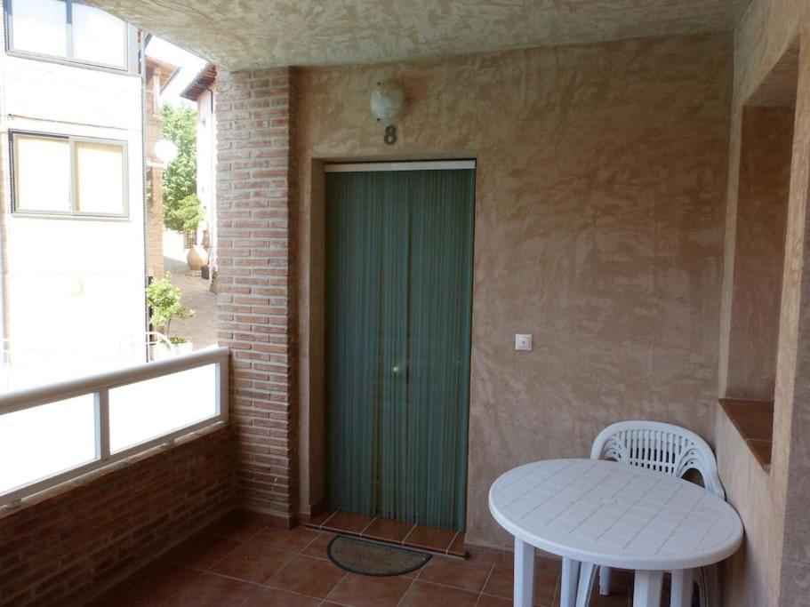 Cazorla Paraiso I, Appartement *