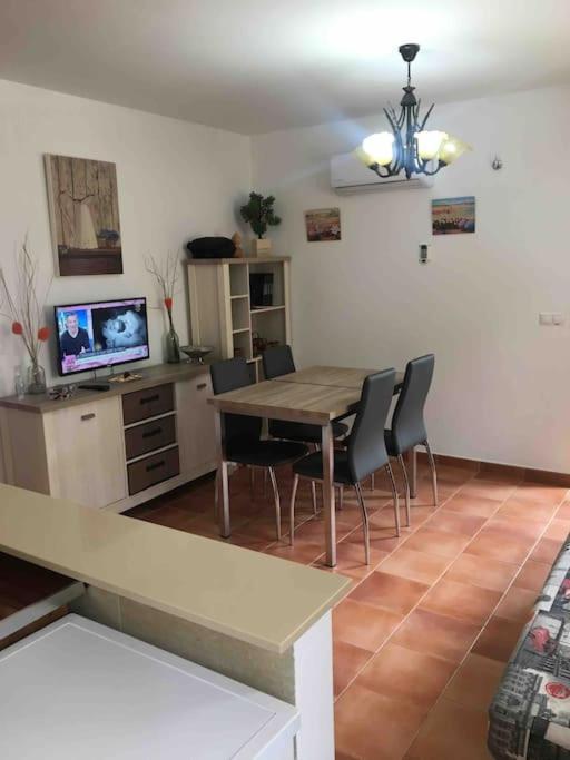 Appartement Cazorla Paraiso I, Arroyo Frio