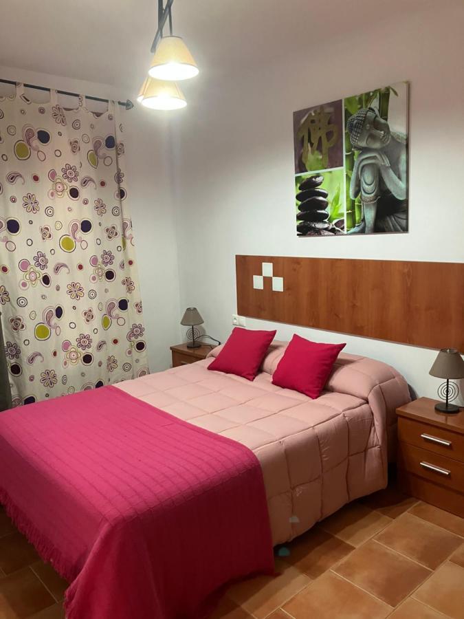 Appartement Cazorla Paraiso I, *