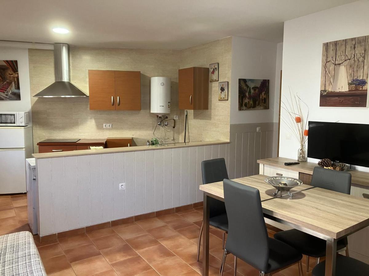 Appartement Cazorla Paraiso I, Arroyo Frio